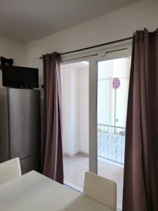 Appartamento Morelli Beach - Via Fratti 2