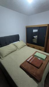 Apartamento Plantar e Cuidar