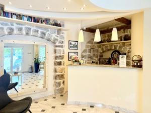 Villa Perla Di Mare Budva