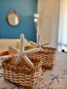 Casa Alba - Vista mare img15