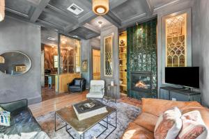 Ebb and Glow Retreat