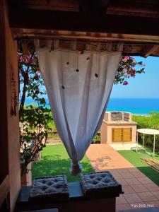 Casa Alba - Vista mare img17