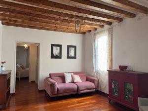 Cozy Retreat at Antico Mercato di Rialto