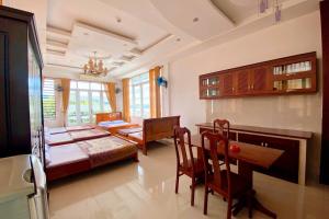 Khách sạn Bảo Lộc Garden