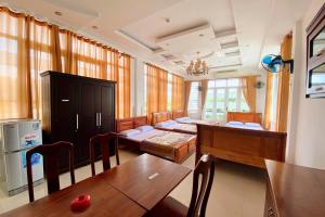 Khách sạn Bảo Lộc Garden