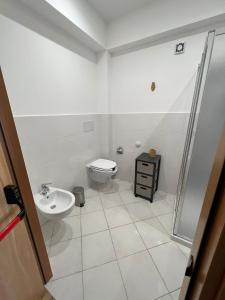 Trinacria apartments Falcone