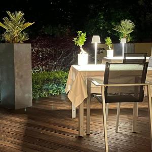 Le jardin secret du jardin gourmand