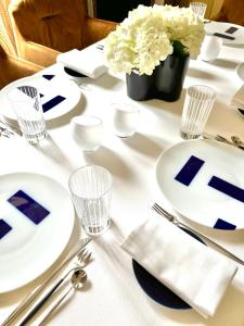 Le jardin secret du jardin gourmand