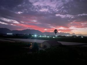 Belle Vallee Guestroom 1