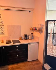 Appartement au coeur de la ville