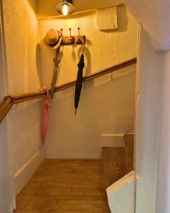 Appartement au coeur de la ville