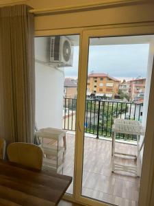 Apartament in Tirana