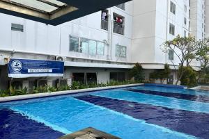 Apartment Bassura City by Berkah Estate