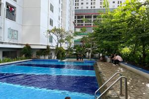 Apartment Bassura City by Berkah Estate