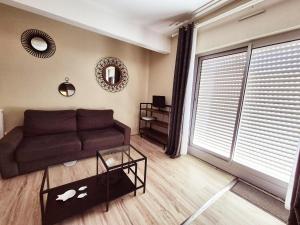 Le Repaire Marin plage et centre à 100m by primo