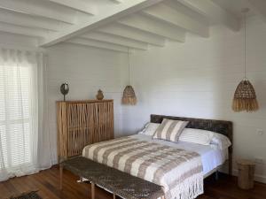 Akine Lodge - A Tranquil Rural Retreat