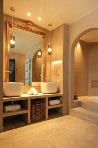 Hotels L'Abbaye Hotel : photos des chambres
