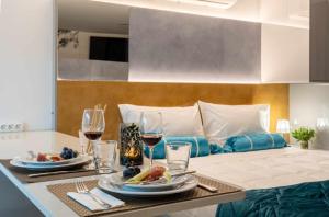 Porto Novíssímo Estudio Cedofeita 24 AC Olive