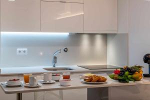 Porto Novíssímo Estudio Cedofeita 24 AC Olive