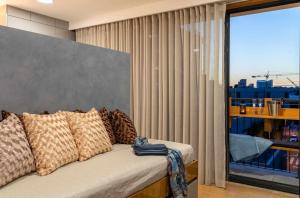 Novíssímo Estudio Porto 24 AC Olive Apartments
