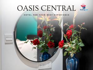 Oasis Central - Soho CBD Apartment
