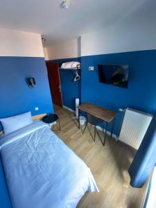 Single Room room in Hotel Windsor