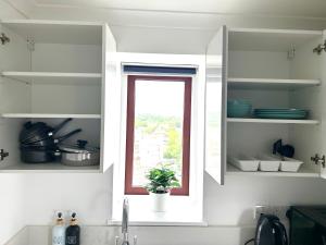 Studio Flat in New Barnet