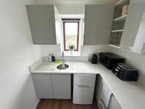 Studio Flat in New Barnet