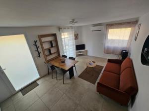 Appartements Bel Appartement Duplex : photos des chambres