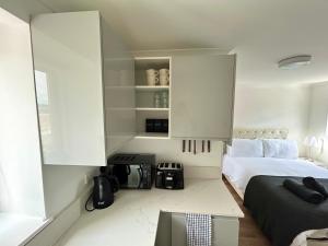 Studio Flat in New Barnet