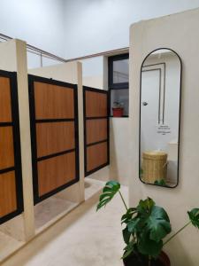 Habitación compartida para mujeres