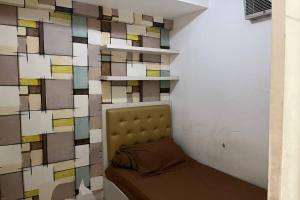 Apartment Bassura City by Berkah Estate