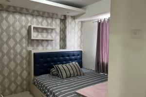 Apartment Bassura City by Berkah Estate