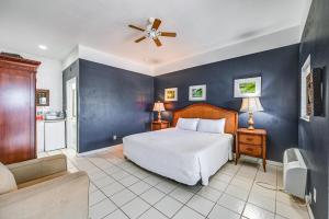 Marina View Everglades Resort Escape!