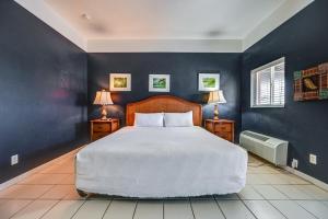 Marina View Everglades Resort Escape!