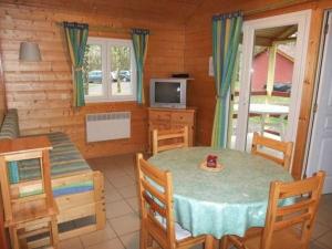 Chalet Edelweiss au cœur de la nature vosgienne - FR-1-583-441