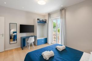 Maison le Sirene - Apartment