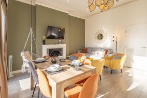 The Coastal Luxe Residence