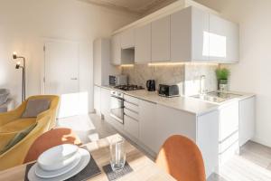 The Coastal Luxe Residence