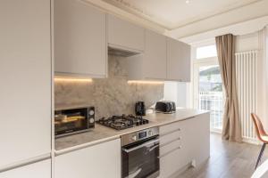 The Coastal Luxe Residence