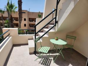 Ático Boutique con Piscina privada en el Solárium y Diseño Natural