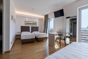 Pineta Bike Hotel