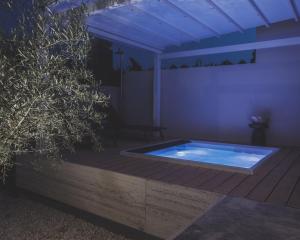 Al Borgo 02 Luxury Suites in Sardinia img67