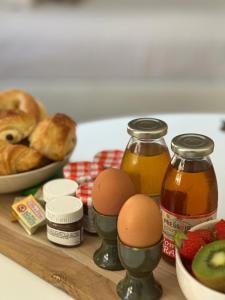 Suite Élan by CollectionAura - Hypercentre Charleville-Mézières