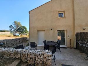 Bel Appartement Duplex