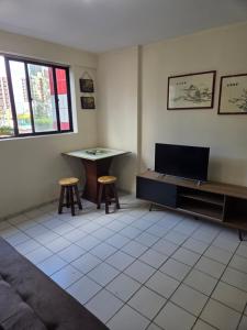 Res AGUA AZUL primeiro andar