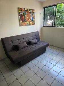 Res AGUA AZUL primeiro andar