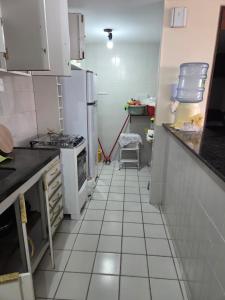 Res AGUA AZUL primeiro andar