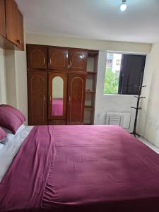 Res AGUA AZUL primeiro andar