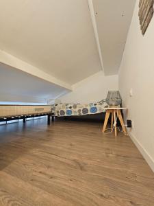 Appartements Bel Appartement Duplex : photos des chambres